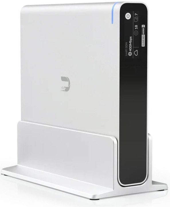 Produktbild Ubiquiti Cloud Key Stand UACC-CKG2-Plus Stand