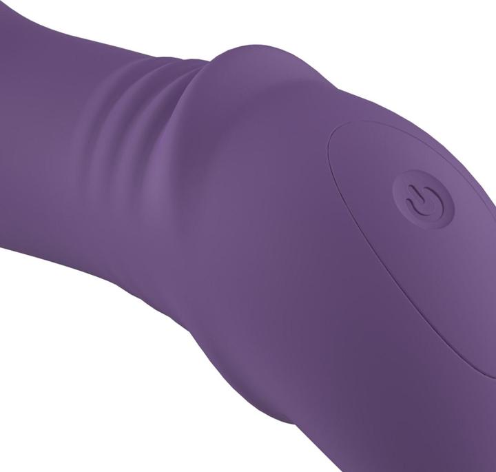 Productafbeelding Teazers Mini Stuwende Vibrator