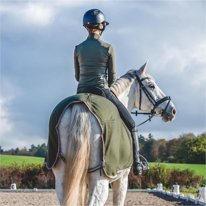 Produktbild Marengo Funktionsshirt Elements langarm (XS)