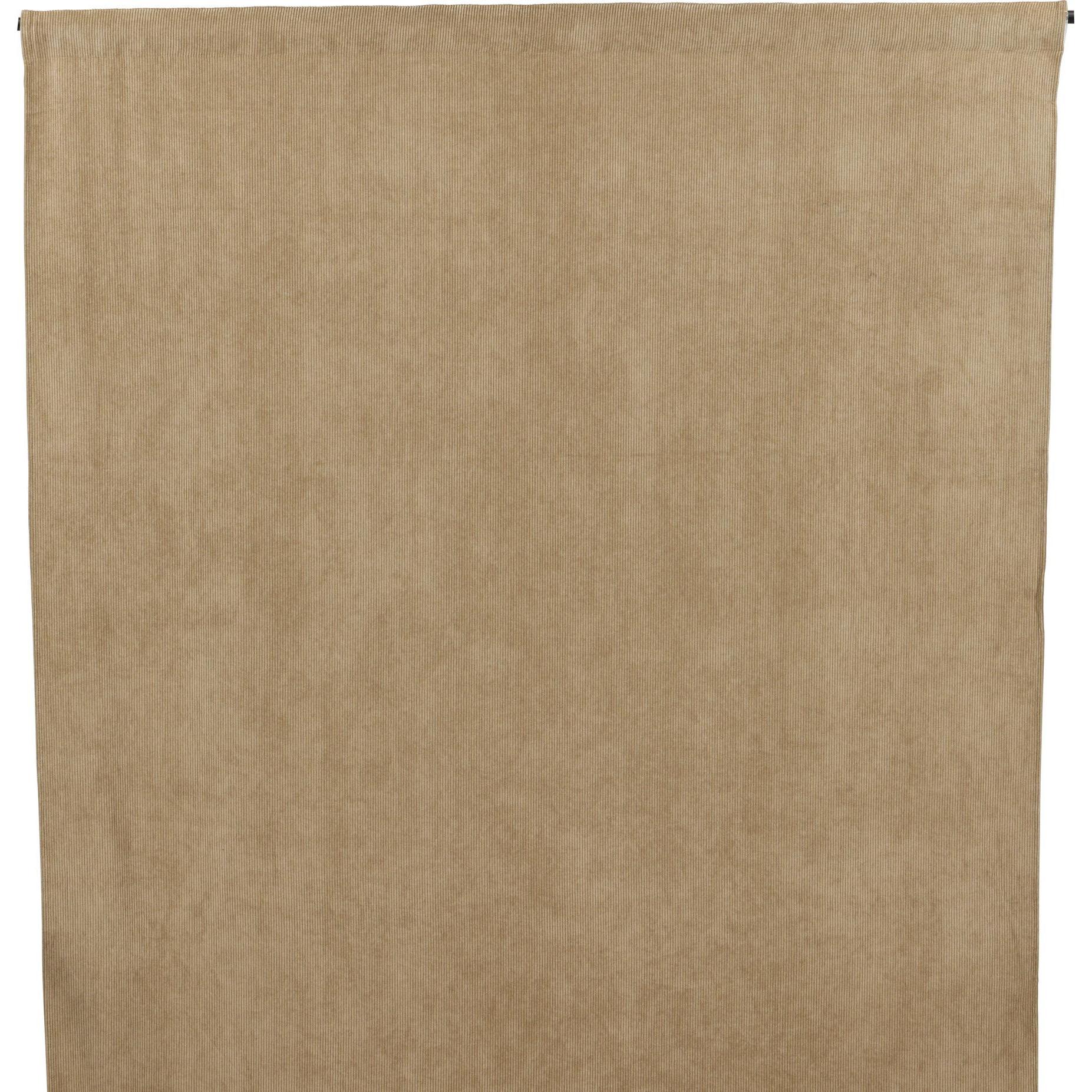 Venture Home, Vorhang, Elma (140 x 290 cm)