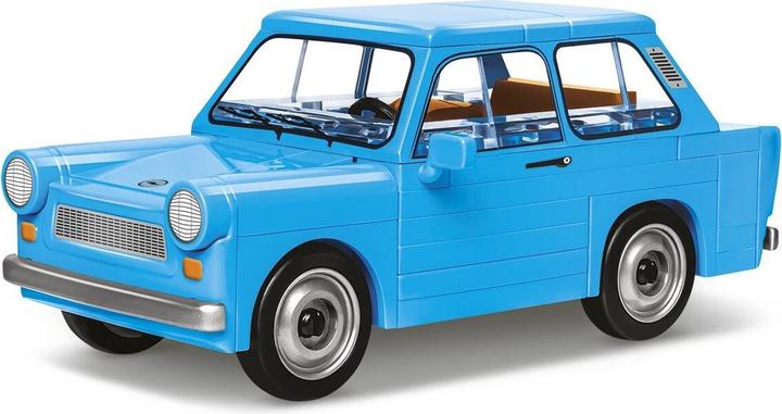 Immagine prodotto Cobi Trabant 601