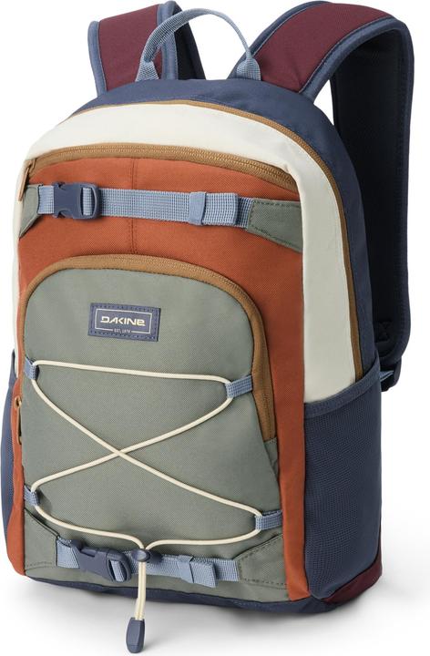 Produktbild Dakine Grom Backpack 13l