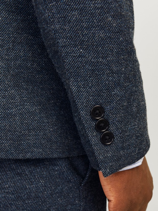 Produktbild Jack & Jones Jprwinter Twill Slim Blazer Sn (48)