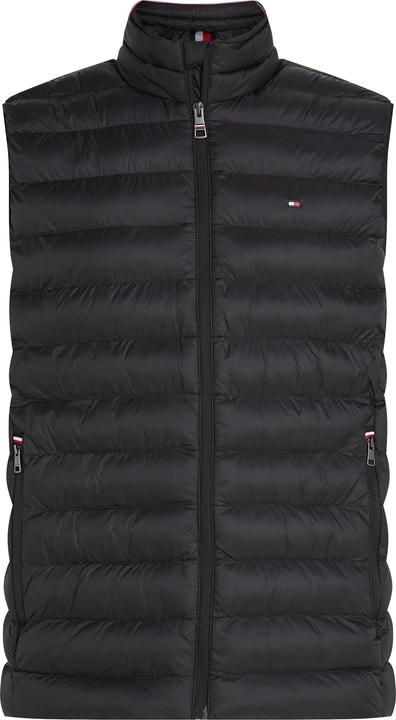 Tommy Hilfiger Core Packable Recycled Vest