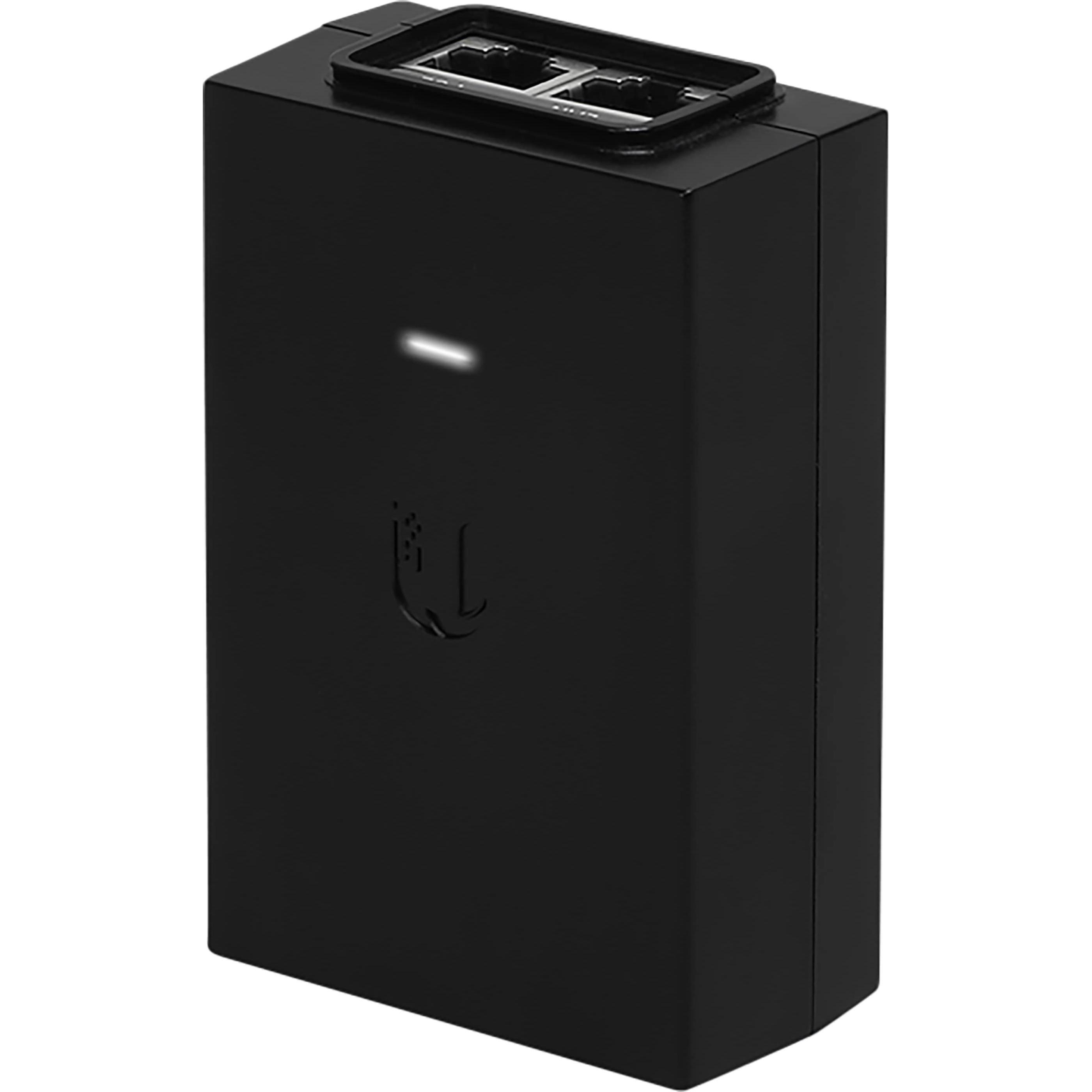 Ubiquiti Passive PoE Injector (Passive 24V PoE-in, 24 W) (POE-48-24W-G)