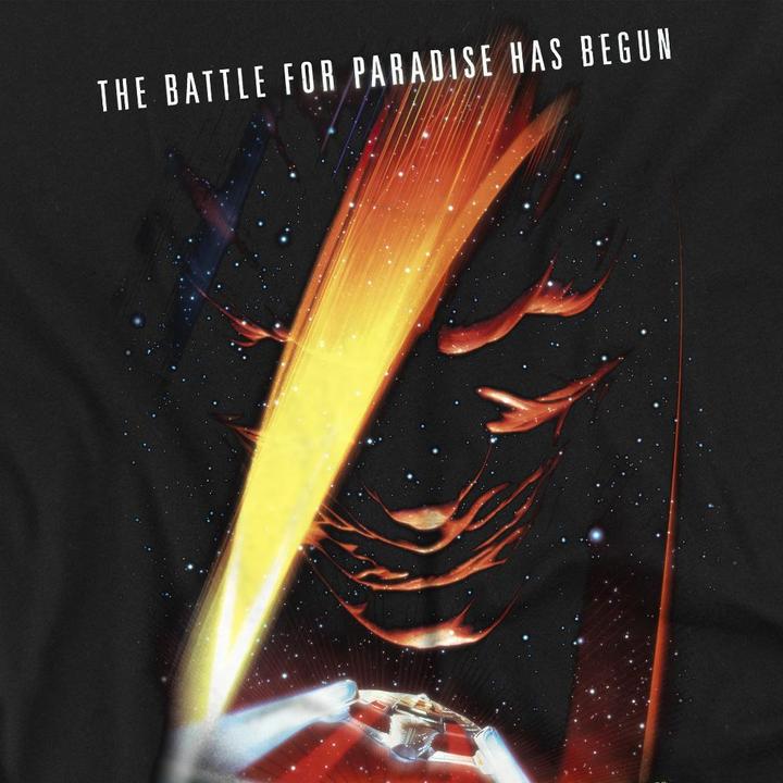 Actual product image Mens Insurrection T-Shirt (M)