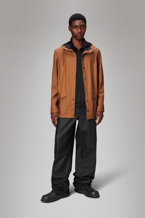 Produktbild Rains Jacket W3 2025-SS (M)