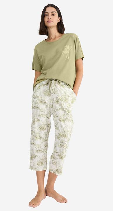 Produktbild Triumph Pyjamahose Red Label Mix & Match (36)