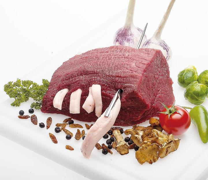 Actual product image Küchenprofi Larding pin