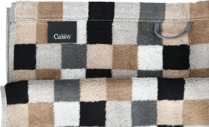 Image du produit Cawö Cube (50 x 100 cm)