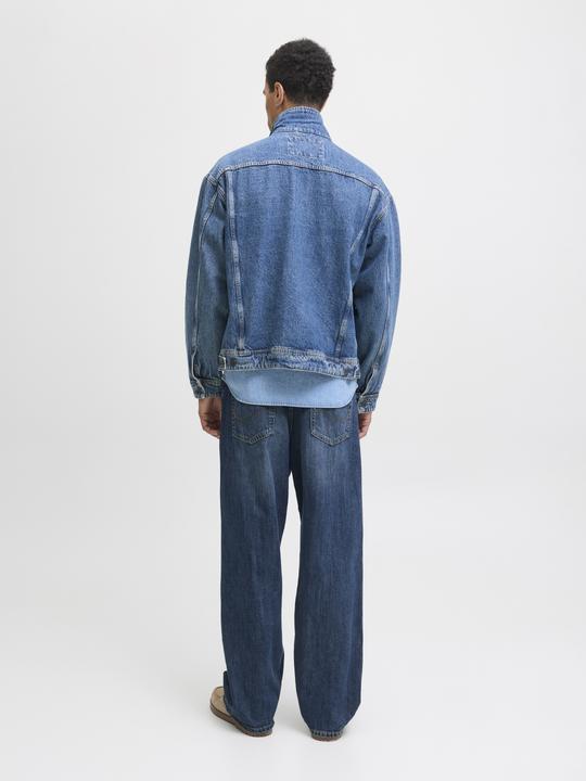 Actual product image Jack & Jones JJIRON JJORIGINAL AKM 498 Extra Baggy Fit Jeans Extra Baggy Fit Jeans (W31/L32)