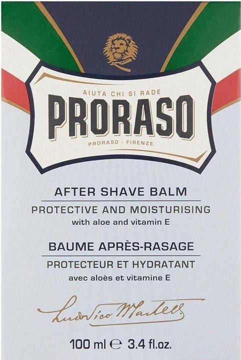 Produktbild Proraso Balm (Aftershave Balsam, 100 ml)