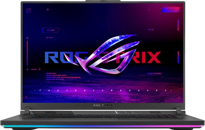 Produktbild ASUS ROG Strix G18 (18", 1000 GB, 32 GB, CH, Intel Core i9-14900HX)