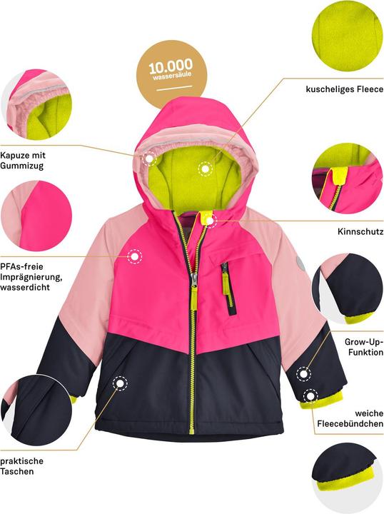 Immagine prodotto Killtec FISW 31 MNSJCKT (122, 128)