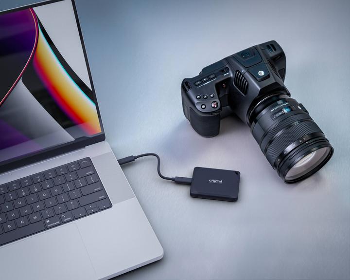Immagine prodotto Crucial X10 Pro (4 TB)