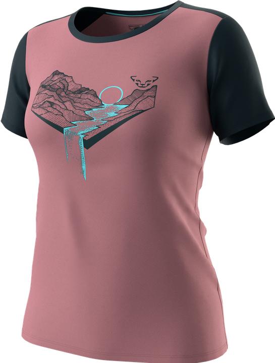 Actual product image Dynafit Transalper Light Shirt (L)