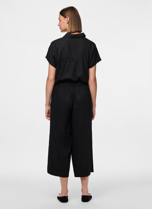 Actual product image Pieces Pcpia Hw Wide Culotte Noos (S)