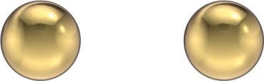 Immagine prodotto Studex Orecchio sensibile borchie palla d'oro 3 mm (Acciaio inossidabile)