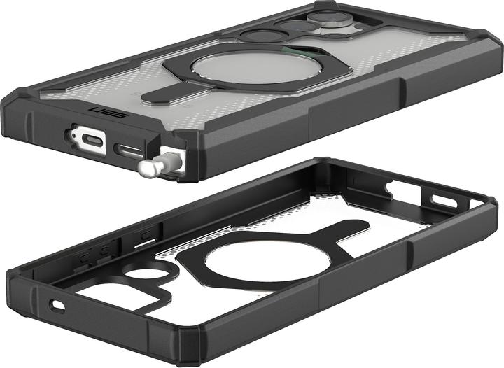 Image du produit UAG Plasma XTE with Magnet (Samsung Galaxy S25 Ultra)