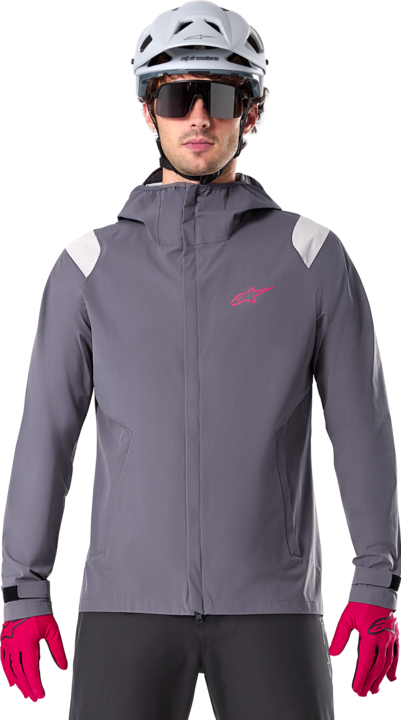 Image du produit Alpinestars Veste 24 A-Dura Rain (Hommes, M)