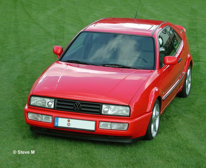 Produktbild Revell VW Corrado
