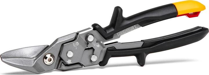 ToughBuilt Cisaille à tôle, gauche (310 mm)