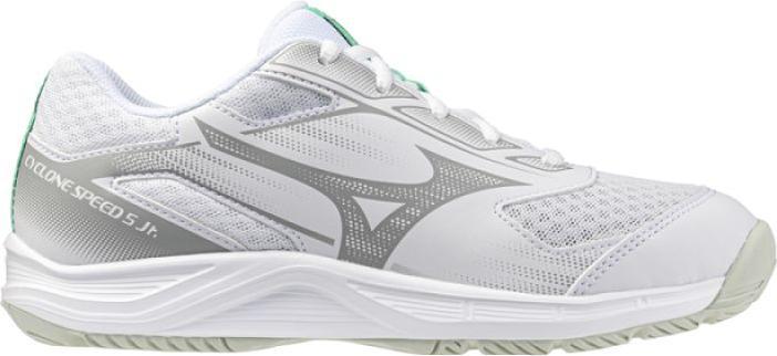 Actual product image Mizuno Cyclone Speed 5 Jr (38)