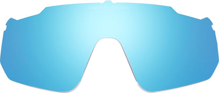 Actual product image Sweet Protection Shinobi RIG Reflect Lens RIG (Aquamarines)