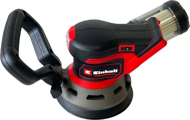 Image du produit Einhell TP-RS 18/32 Li BL (Ponceuse excentrique)