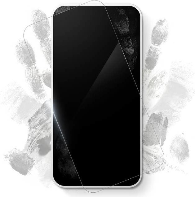 Produktbild InvisibleShield Glass Elite VisionGuard+ (1 Stück, Apple iPhone 13 mini)