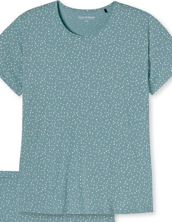 Actual product image Schiesser Pyjama Modal (38)