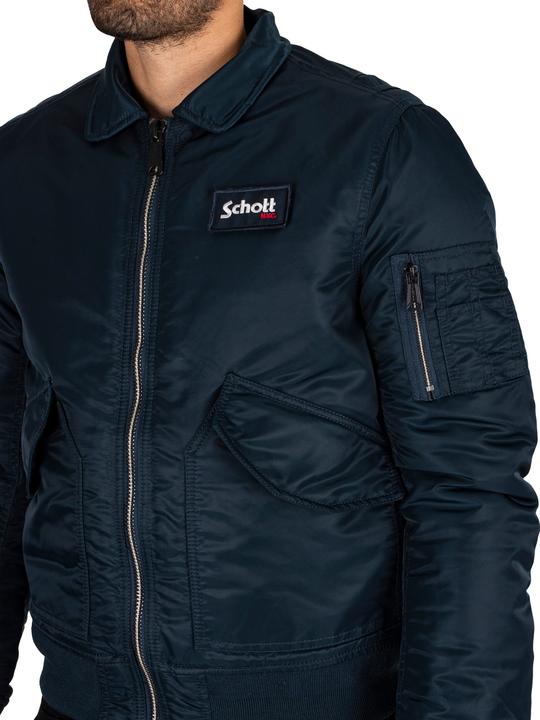 Actual product image Schott Nyc Bombers (XXL)