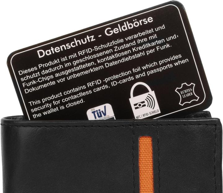 Immagine prodotto Bruno Banani Geldbörse