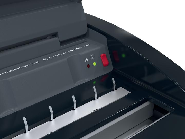 Produktbild GBC Drahtbindegerät WireBind WB15E (Drahtbindung)