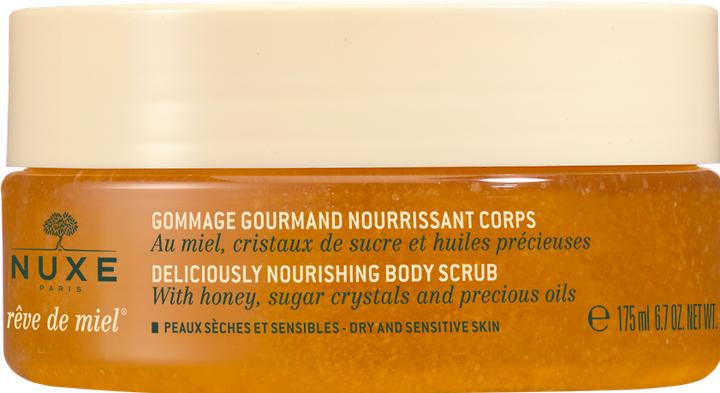 Produktbild Nuxe Rêve De Miel (175 ml)