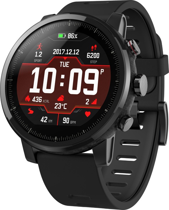 Image du produit Amazfit Stratos 2 (46 mm)