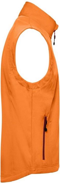 Produktbild James & Nicholson Weste (M)