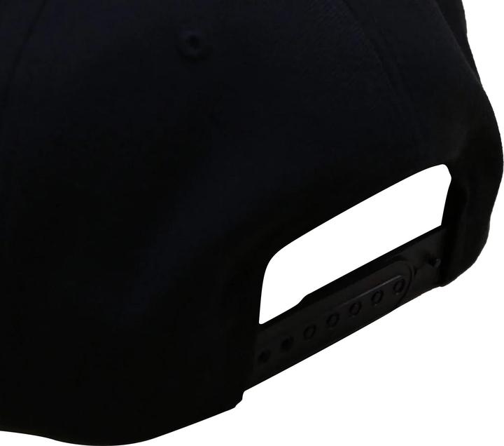 Actual product image Flexfit Rose print baseball cap (One size)