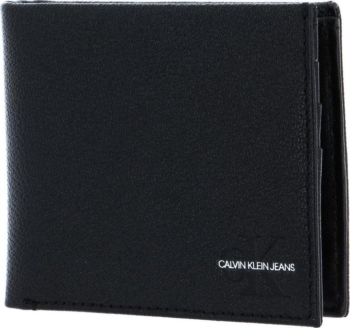 Actual product image Calvin Klein CKJ Giftpack Billfold and Cardcase