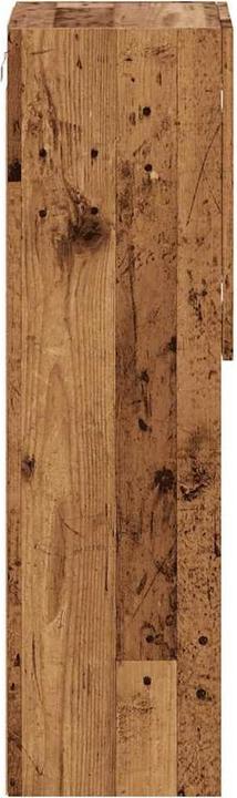 Produktbild vidaXL Hallbjarn (30.50 x 30 x 102 cm)