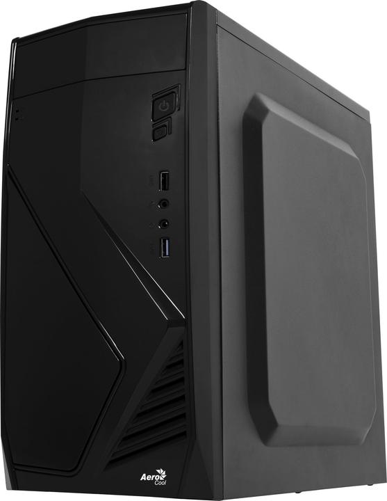 Immagine prodotto AeroCool CS-102 (mATX, Mini-ITX)