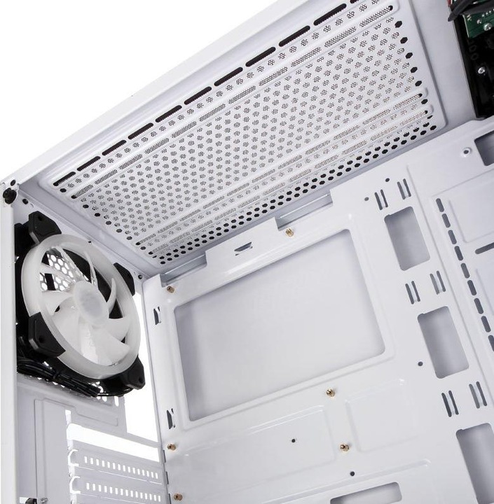 Image du produit Kolink Observatory RGB (ATX, mATX, Mini-ITX, E-ATX)
