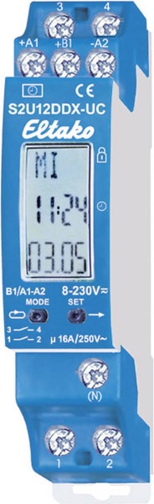 Immagine prodotto Eltako S2U12DDDX-UC