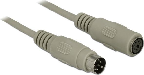 Image du produit InLine Extension PS/2 (USB 2.0)