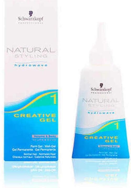Image du produit Schwarzkopf hyperfréquence (Gel coiffant, 50 ml)