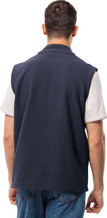 Actual product image Jack Wolfskin Light Curl Vest M (L)
