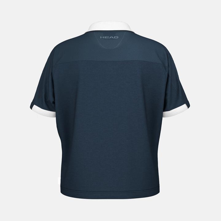 Immagine prodotto Head PLAY TECH Polo Shirt Women (XL)