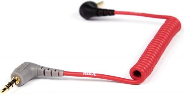 Produktbild RØDE SC7 TRS zu TRRS Kabel