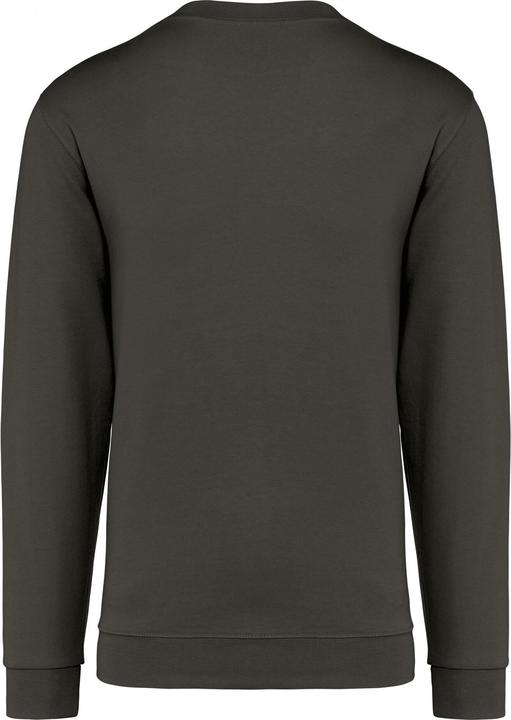 Actual product image Kariban Crewneck sweatshirt (XL)