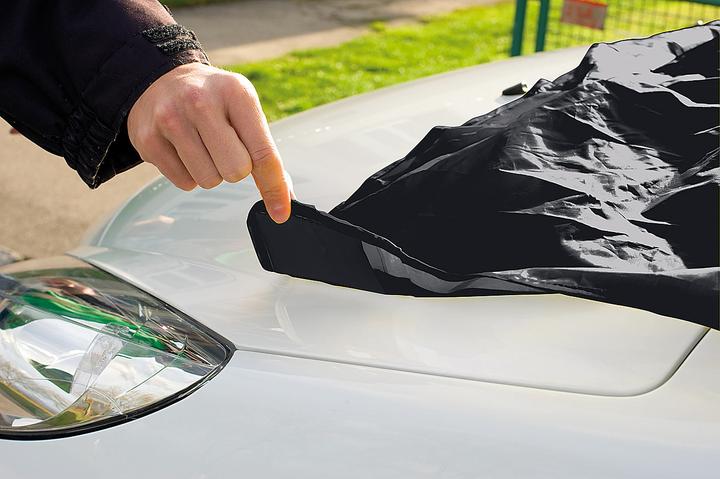 Produktbild Pearl Anti-Eis-Scheibenfolien